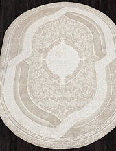 ARMINA 04088A BROWN / BROWN Овал