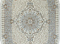 SAHARA-A 06066A CREAM FDY / CREAM HB Овал