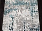 Ковровая Дорожка PALERMO F282 GRAY