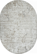 Ковер SIRIUS-A F197 BEIGE Овал