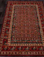 KASHQAI 43-01 300 V