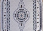 Amira 4836A L.Grey-L.Grey Овал