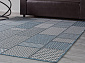 Ковер-циновка KAIR S160 BLUE