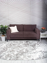 ARMINA GA025G GREY / GREY Овал