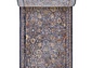 Ковровая Дорожка QUARES 31464 975 GREY GOLD