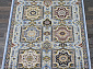 MASHAD PRESTIGE 01955A L.BLUE / L.BLUE
