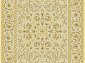 Рельефный ковер из вискозы GENOVA GOLD 38064 6292 60 