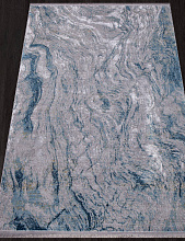 AJMAL LP 308 GREY / BLUE