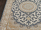 FARSI 1500 G145 MELANGE DARK GRAY