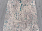 Ковровая Дорожка LIMAN F169 CREAM-D.BLUE