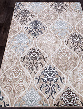 VALENCIA DELUXE D310 CREAM-BROWN