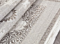 ALFANI Q012A BROWN FDY/CREAM SHRINK