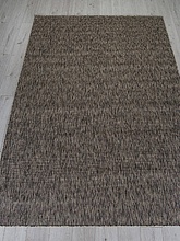 Ковер VEGAS S114 DARK GRAY 2