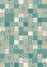 рельефный FLOW 27218 454