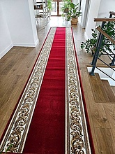 Ковровая дорожка Кремлевская 40150-04   