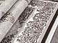ALFANI Q009A BROWN FDY/CREAM SHRINK