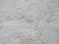 из искусственного меха Krolik 1000A T1120_CREAM шкура