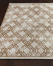 Ковер SARDES TRUVA 08423A BEIGE / BEIGE