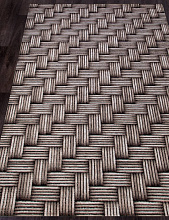 SIERRA D722 BEIGE-BROWN 2