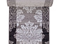 Ковровая Дорожка SILVER D213 GRAY
