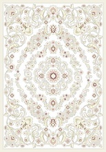 ШЕНИЛЛ 3822 АМ05 CREAM