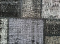 винтажный PATCHWORK ручной работы Vintage Look at Me P-157
