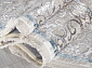 EFSAN-A L279A CREAM SHRINK / BLUE FDY Овал