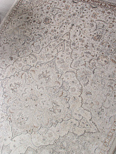 Ковер OASIS OC108A CREAM / CREAM