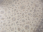 Jasmine 35831Z CREAM / L.GREY Овал