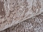 ARMINA 03708A BROWN / BROWN  