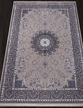 Ковер CASABLANKA 9760A BEIGE / BEIGE