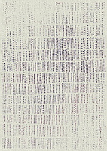 низковорсовый Batik 38122 052