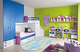 для детей MICROFLOR 3081c ОВАЛ