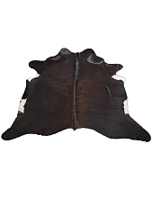 Ковер Коровья KRS039 BLACK