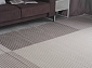 NENSI GL245A BROWN / BROWN