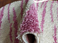 COMFORT SHAGGY 2 s608 BONE-PINK Овал