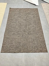 Ковер-циновка MARCA VB89A DARK BROWN