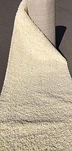 Ковровая Дорожка FUTURA S600 LIGHT CREAM