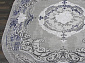 Pacha 07837G POLY.C.GRI / POLY.C. Овал