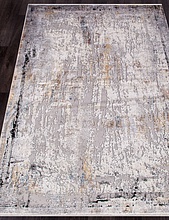Ковер ERVA 18106 L.GRAY / D.GRAY