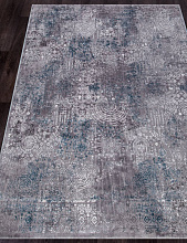 SATINE S106B KOYU GREY COKEN / BLUE