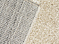 Ковровая Дорожка SOFIA T600 LIGHT BEIGE