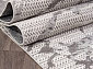 ALANYA 22565A WHITE / GREY SHR
