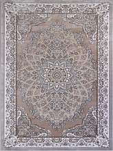 Ковер GRAFF-A F651 CREAM