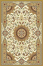 Ковер Классика 41485-26 бежевый