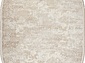 MIKONOS F569AC CREAM / KAHVE Овал
