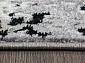 PALERMO F285 DARK GRAY Овал