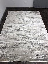 Ковер Euphoria 13101 CREAM-SILVER-VISON V