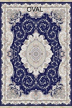 BELERIAN 1200 G322 DBL 000 Овал