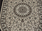 GAVANA-A D409 BEIGE Овал